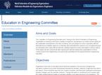Committee on Education in Engineering  