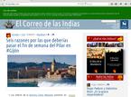 El Correo de las Indias