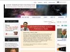 The John Templeton Foundation