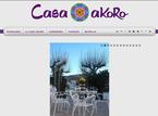 Casa akoro Casa akoro