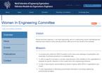 Committee on Women in Engineering  