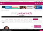 Mis colaboraciones en Diario Responsable Mis colaboraciones en Diario Responsable