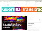 Guerrilla Translation 