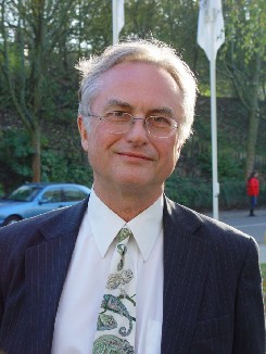Richard Dawkins