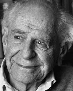 Karl Popper