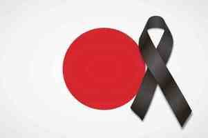 Todos somos Japón.
