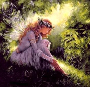 Los cuentos de hadas