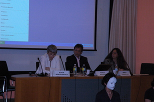 La consciencia del movimiento permanente