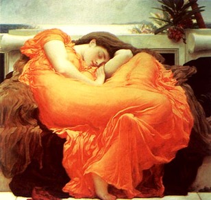 BELLAS DURMIENTES, O EL VIEJO TEMA DE LA "HIPNOFILIA" BELLAS DURMIENTES, O EL VIEJO TEMA DE LA "HIPNOFILIA"