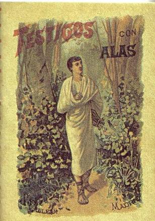 LOS HISTORIADORES DE ROMA COMO PERSONAJES DE FICCIÓN LOS HISTORIADORES DE ROMA COMO PERSONAJES DE FICCIÓN