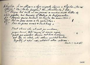 SI ME OBLIGARAN A ELEGIR UN POETA SI ME OBLIGARAN A ELEGIR UN POETA