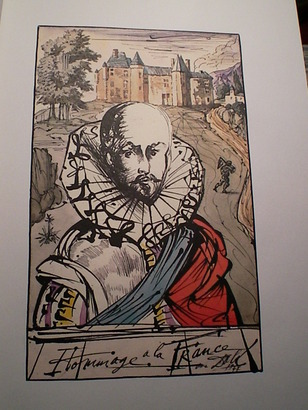 AULO GELIO Y MONTAIGNE: LIBROS PARA LA FELICIDAD AULO GELIO Y MONTAIGNE: LIBROS PARA LA FELICIDAD