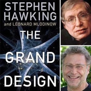 LA OBRA DE HAWKING CONFIRMA EL ENIGMA METAFÍSICO DEL UNIVERSO LA OBRA DE HAWKING CONFIRMA EL ENIGMA METAFÍSICO DEL UNIVERSO