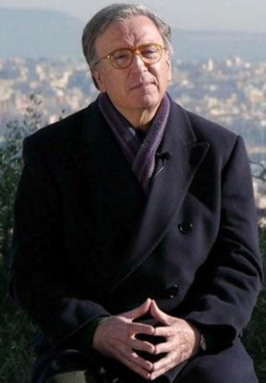 Javier Monserrat