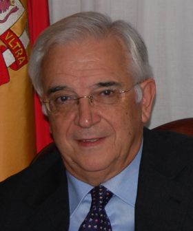 Fernando Davara