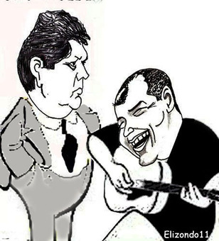 Alan y Rafael: Diálogos escogidos Alan y Rafael: Diálogos escogidos