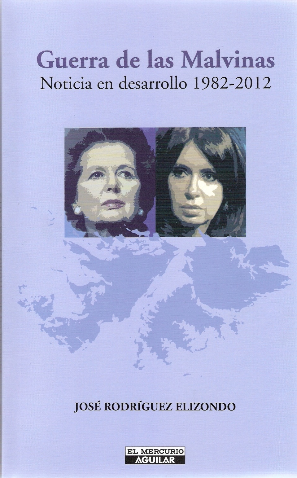 Guerra de las Malvinas, noticia en desarrollo Guerra de las Malvinas, noticia en desarrollo