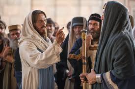 Jesús y el fariseísmo (III). Educación de Jesús (23-11-2016)