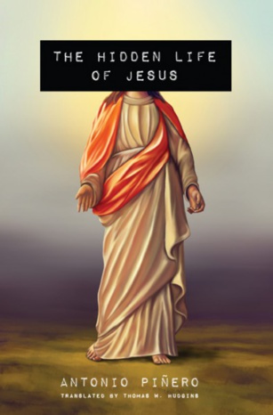 Se publica en inglés "La vida oculta de Jesús" ("El otro Jesús" / La vida oculta de Jesús a la luz de los evangelios canónicos y apócrifos"