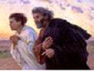 Cronología de los Hechos Apócrifos