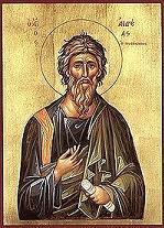 Cronología de  los Hechos Apócrifos