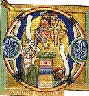 La Biblia en los Hechos Apócrifos de los Apóstoles