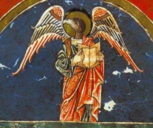 “La caldera de aceite hirviendo. La figura del apóstol Juan en los Hechos apócrifos (II) (XV) (901) “La caldera de aceite hirviendo. La figura del apóstol Juan en los Hechos apócrifos (II) (XV) (901)