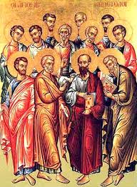 El resto de los apóstoles. ¿Sabemos algo cierto de ellos? Los discípulos de Jesús (XVII) (903)