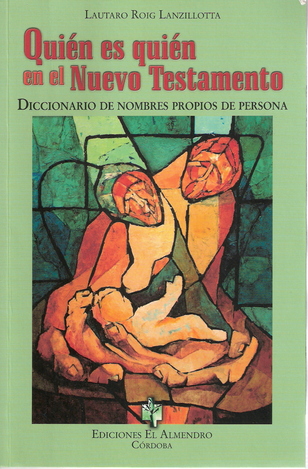 Quién es quién en el Nuevo Testamento (117-01) Quién es quién en el Nuevo Testamento (117-01)