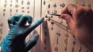 Los manuscritos del Mar Muerto y el Evangelio de Juan. Algunas preguntas y respuestas (VII) (912) (22-9-17)