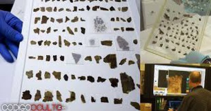 Los manuscritos del Mar Muerto y los título que se otorgan a Jesús como mesías: Hijo de Dios y Señor” Algunas preguntas y respuestas (VIII) (913) Los manuscritos del Mar Muerto y los título que se otorgan a Jesús como mesías: Hijo de Dios y Señor” Algunas preguntas y respuestas (VIII) (913)