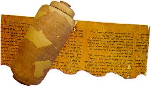 ​Los manuscritos del Mar Muerto y los títulos mesiánicos que suponen que el mesías es celestial.  Los paralelos de Qumrán no explican todo (y III). (XIII) (918)