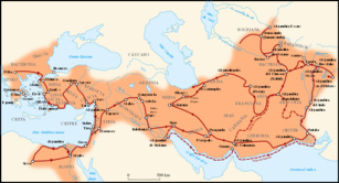 Historia de la política religiosa del dios-hombre (I) (934) Historia de la política religiosa del dios-hombre (I) (934)