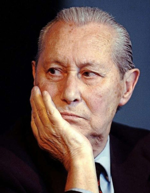 El compromiso silenciado de G. Puente Ojea (I) (957) El compromiso silenciado de G. Puente Ojea (I) (957)