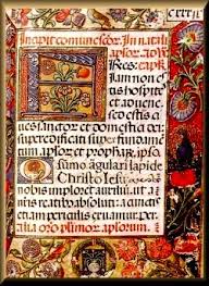 Sobre la presunta autoría del Apocalipsis en la antigüedad. Preguntas y respuestas “rescatadas del olvido” (III) (978)