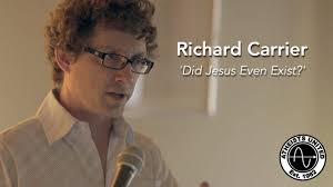 R. Carrier y la historicidad de Jesús de Nazaret Preguntas y respuestas “rescatadas del olvido” (X) (22-3-2018) (985)