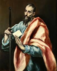 Pablo de Tarso, un traidor al judaísmo. Preguntas y respuestas “rescatadas del olvido” (XV) (3-4-2018) (990)
