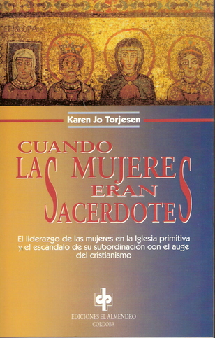 “Y ¿si Dios tuviera pechos?” (144-1) “Y ¿si Dios tuviera pechos?” (144-1)