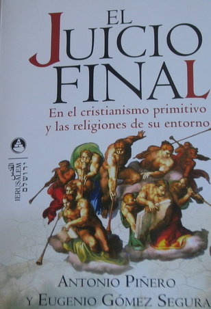 El juicio final (III) (162-03) El juicio final (III) (162-03)