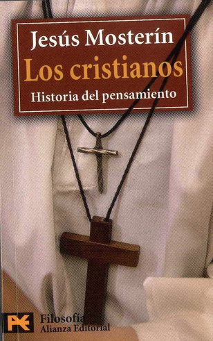 El propósito de Pablo y su trágico final, según Mosterín (161-16) El propósito de Pablo y su trágico final, según Mosterín (161-16)