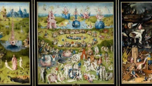 Sobre la condena a un tormento eterno y sobre los evangelistas. Réplica de Roger Armengol (29-07-2018) (1015) Sobre la condena a un tormento eterno y sobre los evangelistas. Réplica de Roger Armengol (29-07-2018) (1015)