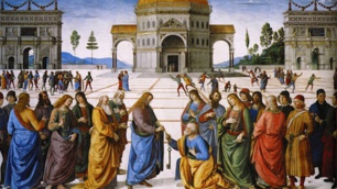 La iglesia de finales del siglo I y el primado de Pedro (23-10-2018) (y II) (1023) La iglesia de finales del siglo I y el primado de Pedro (23-10-2018) (y II) (1023)