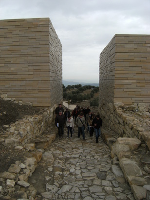 Sobre BaenaCultural, o aprender cómo era una ciudad del siglo I en una breve visita (173-01) Sobre BaenaCultural, o aprender cómo era una ciudad del siglo I en una breve visita (173-01)