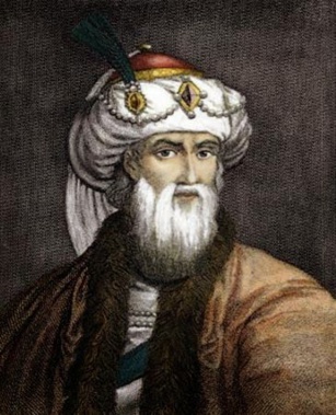 Flavio Josefo y Jesús de Nazaret, según F. Bermejo (26-11-2018, Nº 1029) Flavio Josefo y Jesús de Nazaret, según F. Bermejo (26-11-2018, Nº 1029)