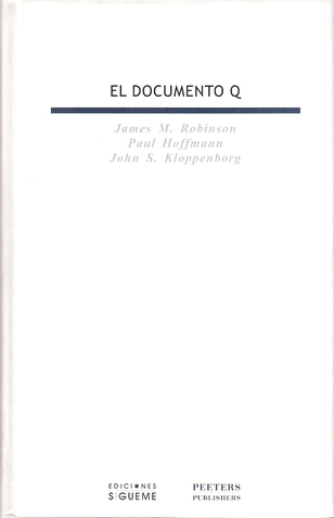 ¿Existió la “Fuente Q”? Dos libros interesantes (176-01) ¿Existió la “Fuente Q”? Dos libros interesantes (176-01)