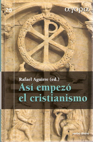 Así empezó el cristianismo (I) (183-01) Así empezó el cristianismo (I) (183-01)
