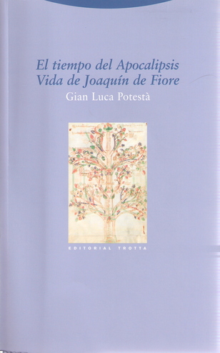 El tiempo del Apocalipsis (184) El tiempo del Apocalipsis (184)