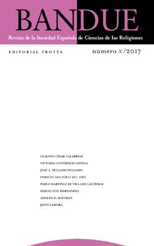 El misterio de Melquisedec en el cristianismo antiguo y la divinización de Jesús (21-01-2019) (1039) El misterio de Melquisedec en el cristianismo antiguo y la divinización de Jesús (21-01-2019) (1039)