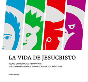 La secuencia cronológica de la vida de Jesús y la pluralidad de los evangelios (27-3-2019) (1053) La secuencia cronológica de la vida de Jesús y la pluralidad de los evangelios (27-3-2019) (1053)