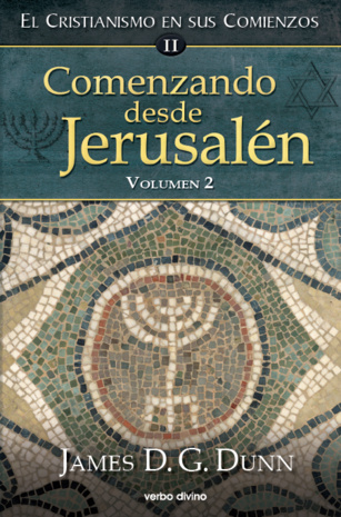 ¿Un Pablo sin Ley? El tarsiota como apóstol de los gentiles “Comenzando desde Jerusalén” (Tomo II / Volumen 2) (1062- 6-5-2019) ¿Un Pablo sin Ley? El tarsiota como apóstol de los gentiles “Comenzando desde Jerusalén” (Tomo II / Volumen 2) (1062- 6-5-2019)